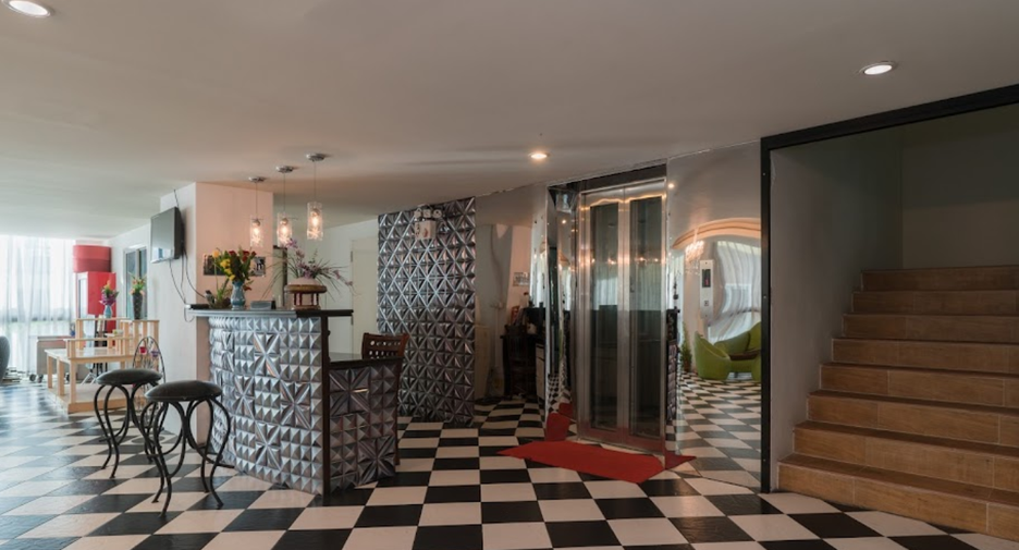 Patong Seaview Residences