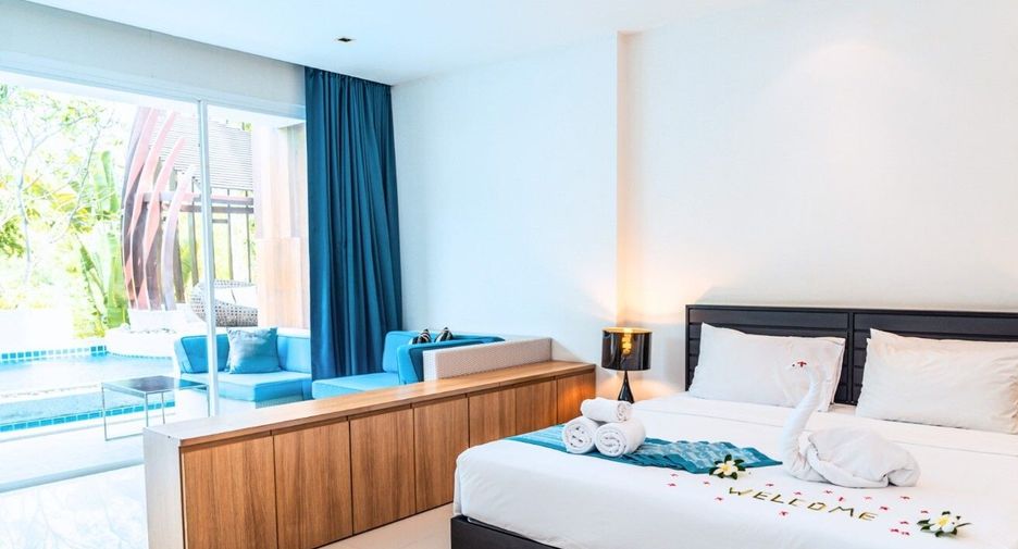 Mida De Sea Hua Hin