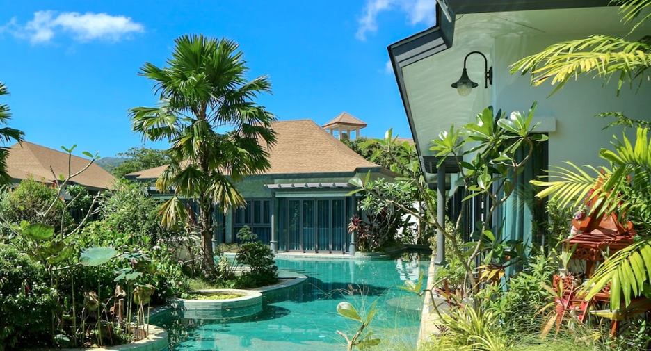 Wanawalai Luxury Villas