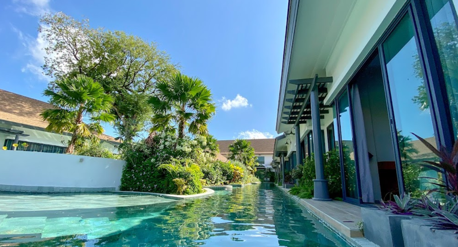Wanawalai Luxury Villas