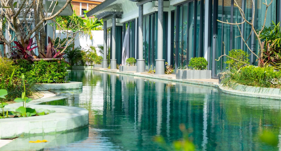 Wanawalai Luxury Villas