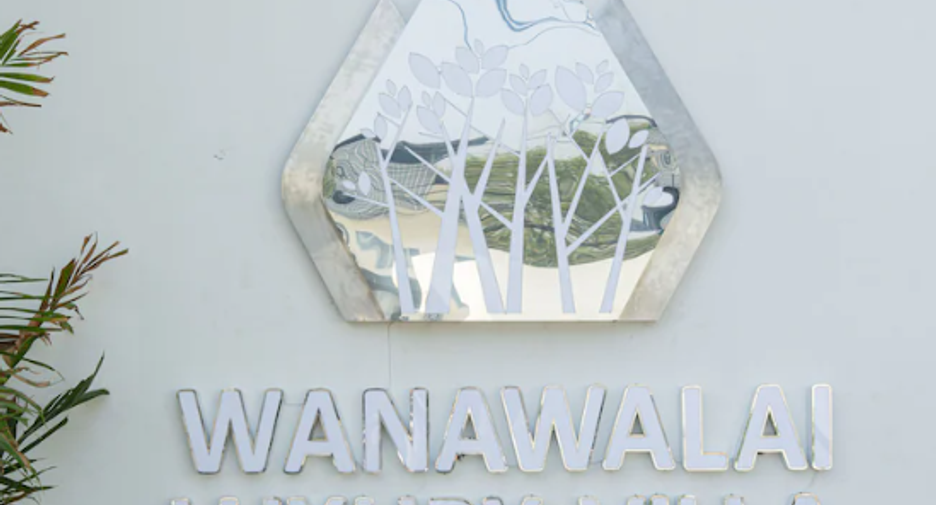 Wanawalai Luxury Villas