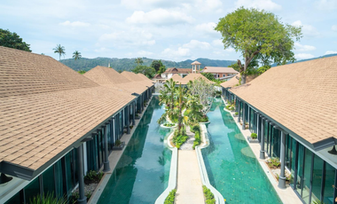 Wanawalai Luxury Villas