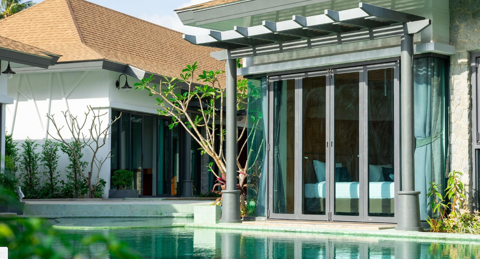 Wanawalai Luxury Villas
