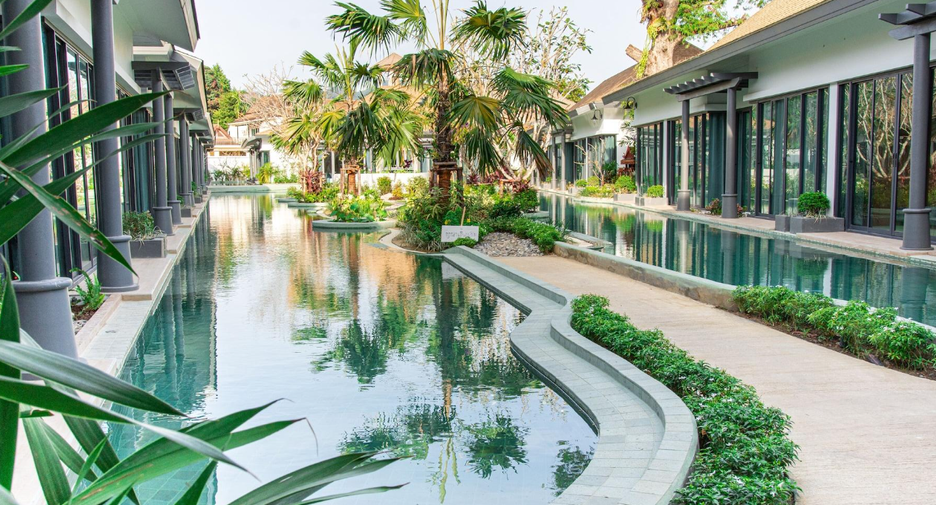 Wanawalai Luxury Villas