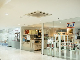 Chartered Square Sathorn