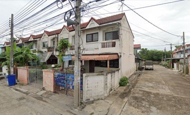 Busakorn Rattiya Housing