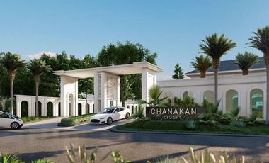 Chanakan Delight