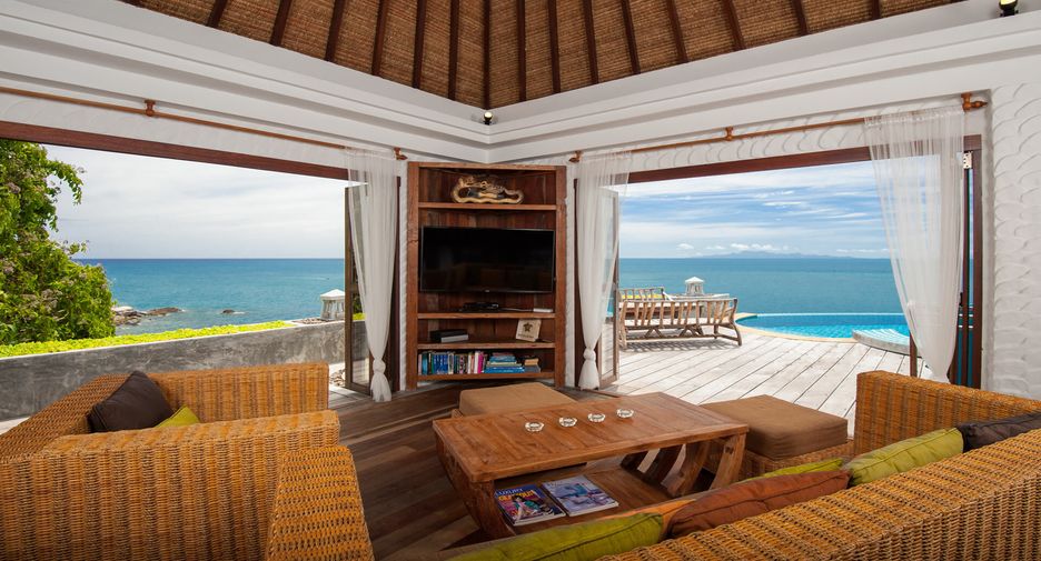 Villa Sabai Jai - Koh Tao