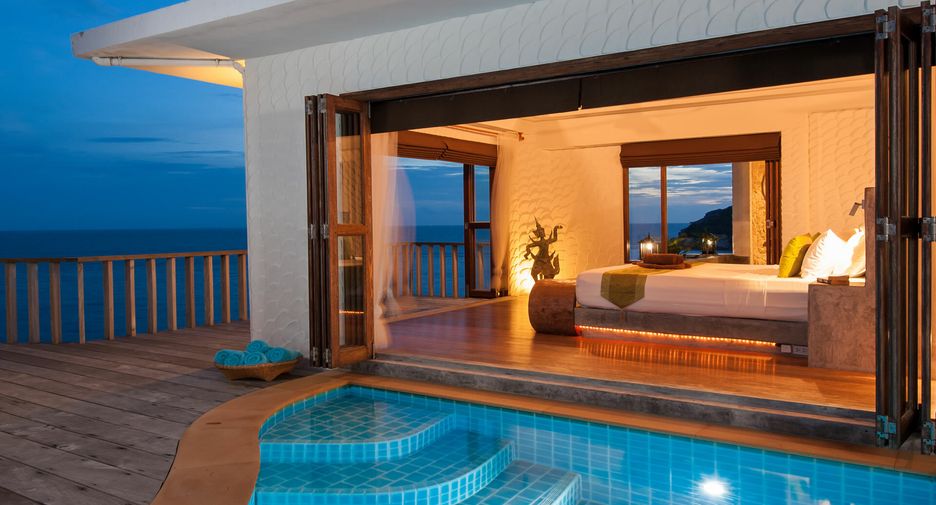 Villa Sabai Jai - Koh Tao