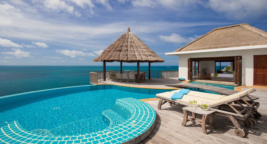 Villa Sabai Jai - Koh Tao