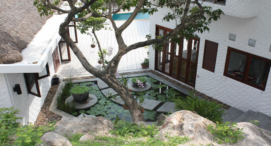 Villa Sabai Jai - Koh Tao