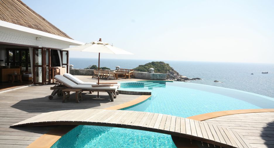 Villa Sabai Jai - Koh Tao