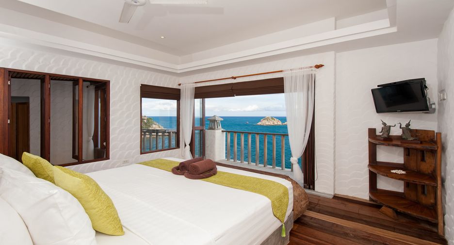 Villa Sabai Jai - Koh Tao