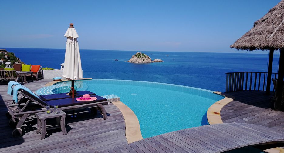 Villa Sabai Jai - Koh Tao