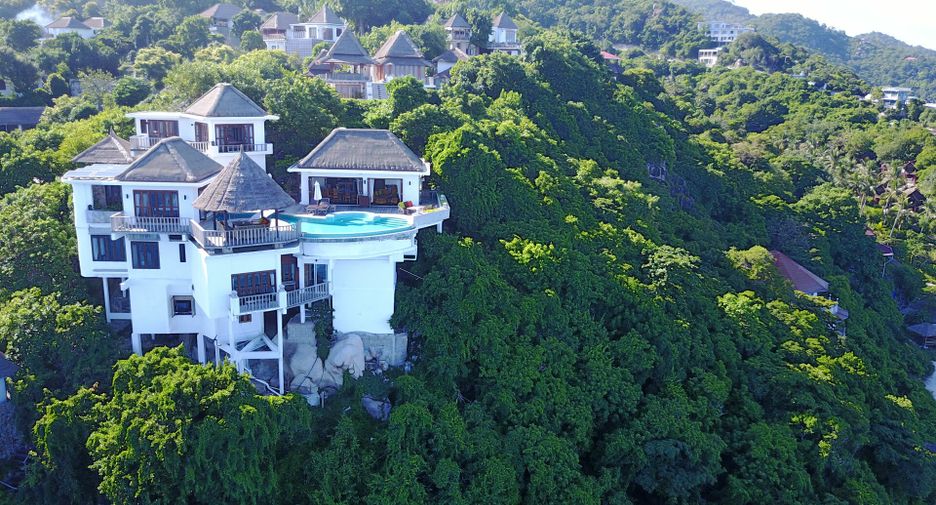 Villa Sabai Jai - Koh Tao