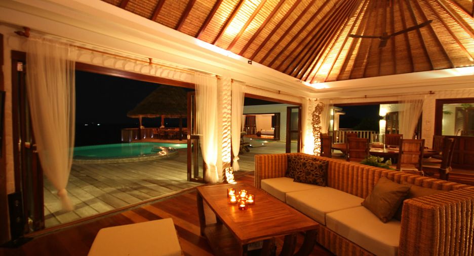 Villa Sabai Jai - Koh Tao