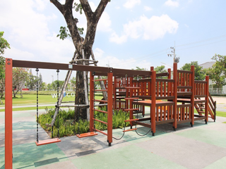 Villaggio Phetkasem-Sai 4