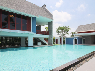 Villaggio Phetkasem-Sai 4