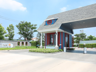 Villaggio Phetkasem-Sai 4