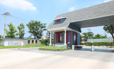 Villaggio Phetkasem-Sai 4