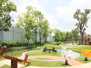 Villaggio Phetkasem-Sai 4