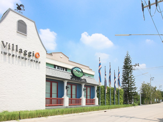 Villaggio Phetkasem-Sai 4