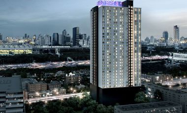The A Space ID Asoke-Ratchada
