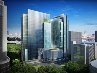 The 9th Tower