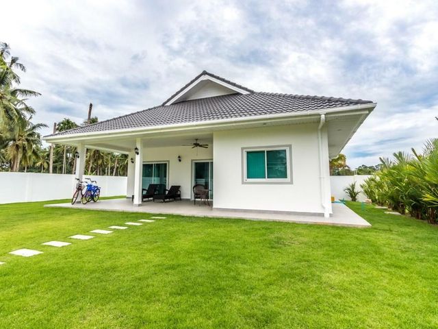Mae Phim Orchid Village 3