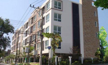 Lucas Garden - Family House