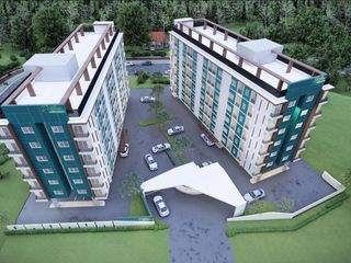 DeSense 2 by Suchada Condo