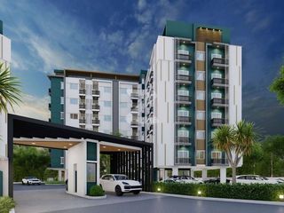 DeSense 2 by Suchada Condo