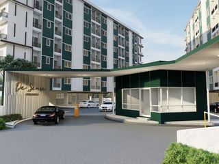 DeSense 2 by Suchada Condo