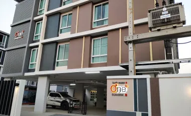 One Plus Suandok 8