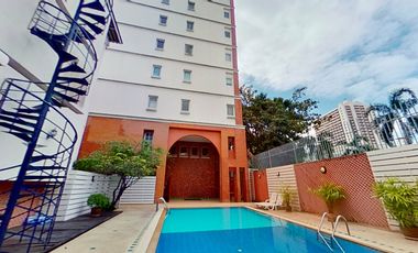 TPJ Condo