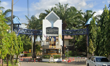 Wararak Ramintra