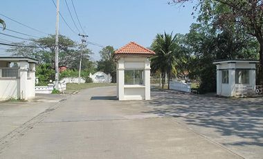 Tarndong Park View