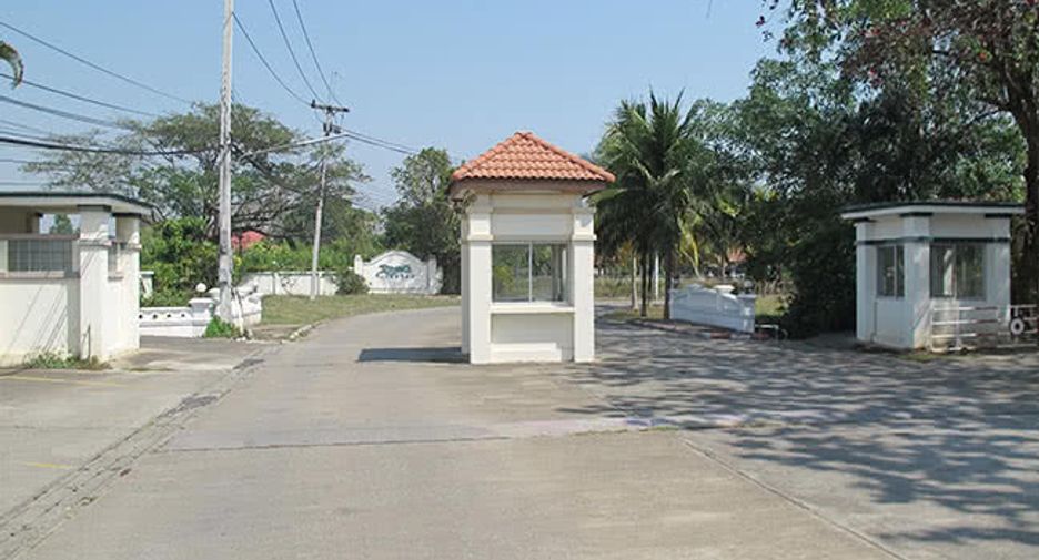 Tarndong Park View