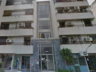 Waleewan Condominium