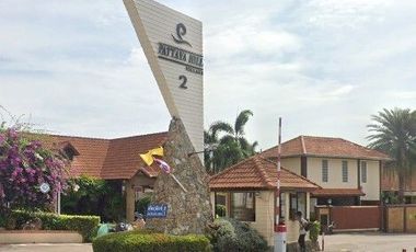 Pattaya Hill Village 2