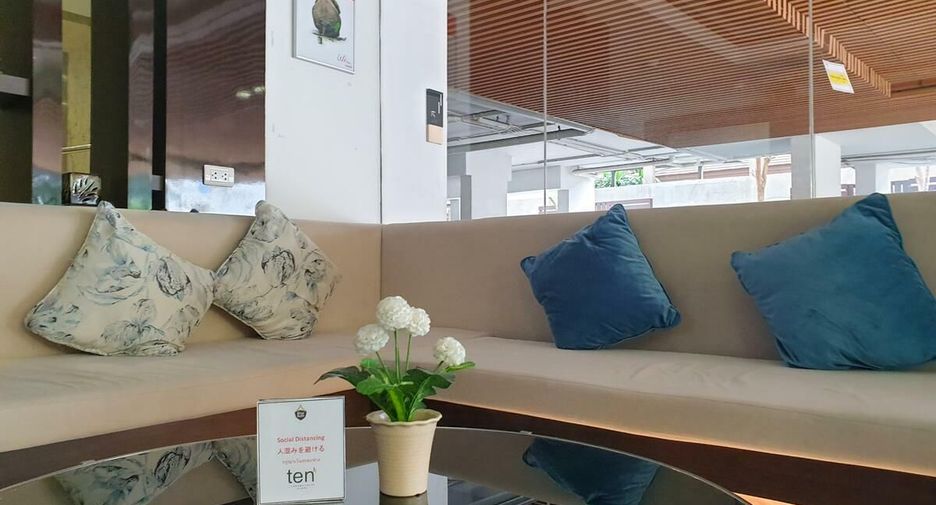 Ramada by Wyndham Ekkamai Residence