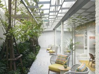 查玛炎阿卡曼谷