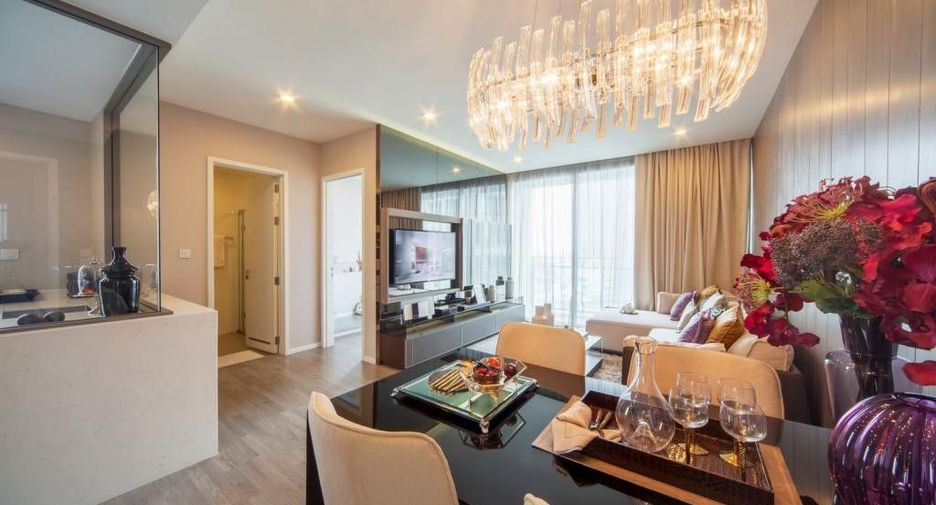 The Room Sukhumvit 69