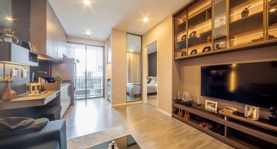 The Room Sukhumvit 69