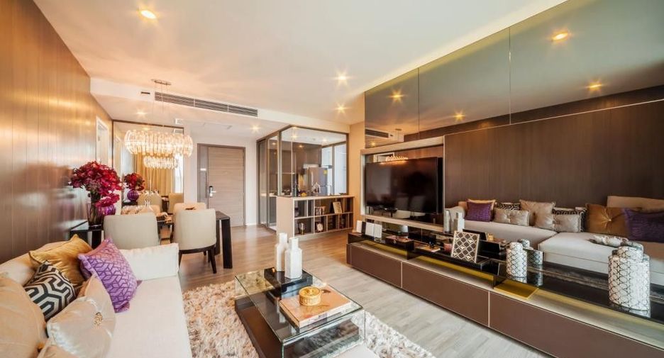 The Room Sukhumvit 69