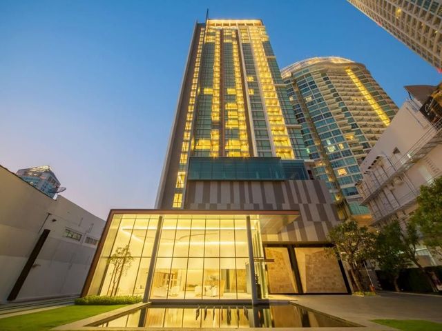 The Room Sukhumvit 69