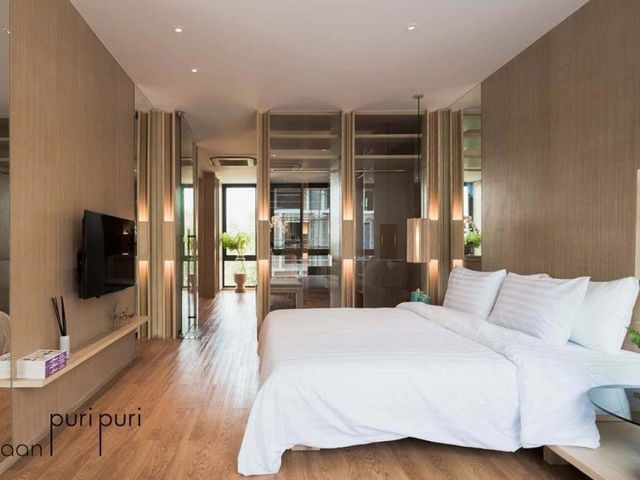 Baanpuripuri Satriwittaya 2