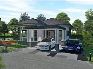 The House Home