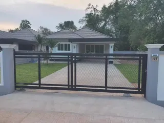 The House Home